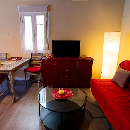 Apartamentos Dona Concha Sevilla Dış mekan fotoğraf